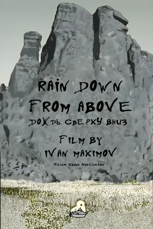 Rain Down from Above's poster