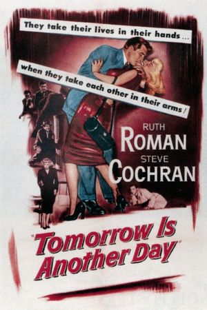 Tomorrow Is Another Day's poster image