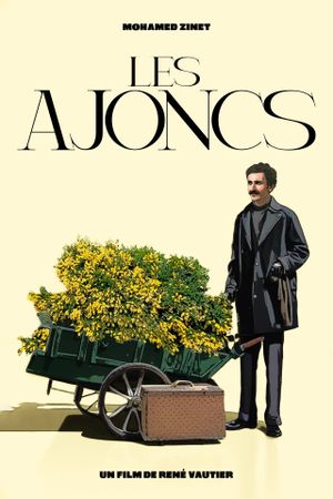 Les Ajoncs's poster