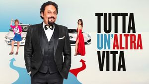 Tutta un'altra vita's poster