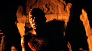 Apocalypse Now's poster