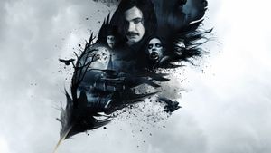 Gogol. Nachalo's poster