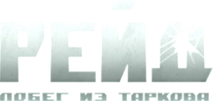 Escape from Tarkov. Raid.'s poster