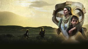 A Feral World's poster