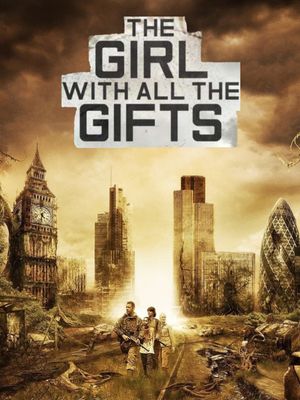 The Girl with All the Gifts's poster