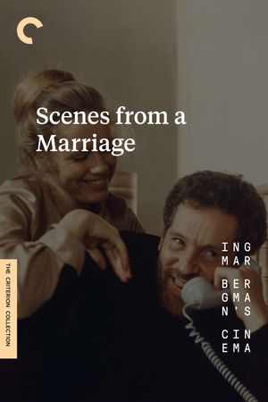 Scenes from a Marriage's poster