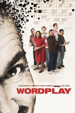 Wordplay's poster