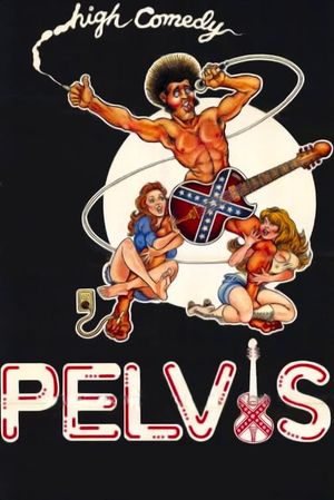 Pelvis's poster