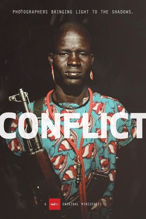 Conflict's poster