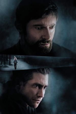 Prisoners's poster