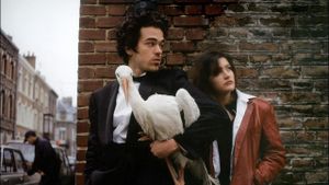 Children of the Stork's poster
