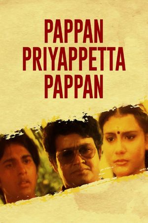 Pappan Priyappetta Pappan's poster