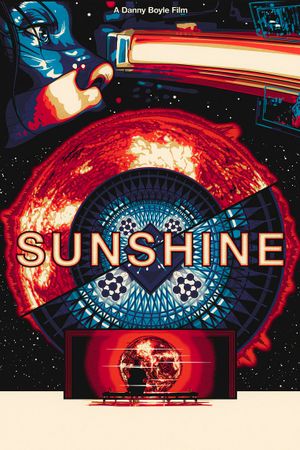 Sunshine's poster
