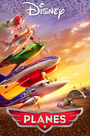 Planes's poster