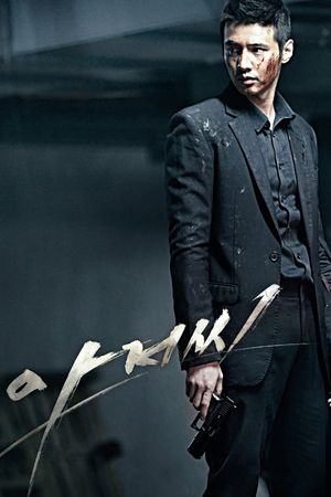 The Man from Nowhere's poster