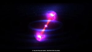 Timelapse of the Future: A Journey to the End of Time's poster