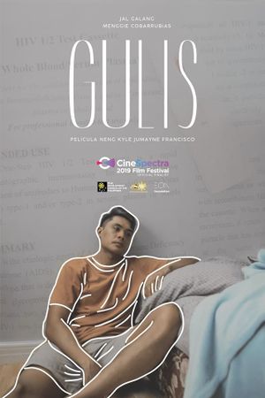 Gulis's poster