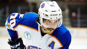 Goon: Last of the Enforcers's poster