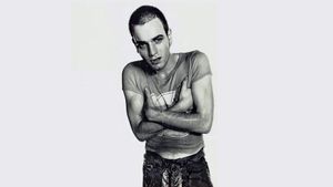 Trainspotting's poster