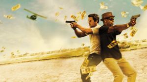 2 Guns's poster