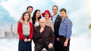 Mutlu Aile Defteri's poster
