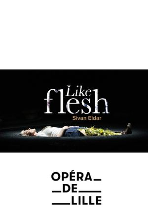 Like flesh - ELDAR's poster