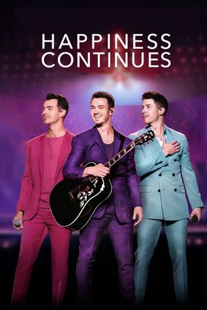 Happiness Continues's poster