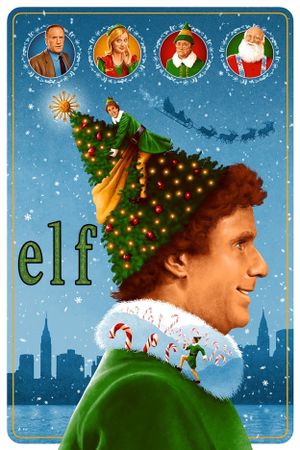 Elf's poster