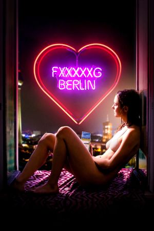 Fucking Berlin's poster