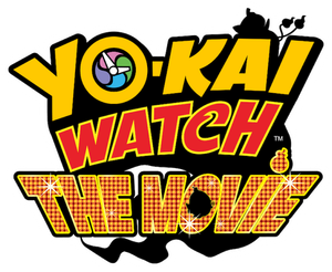 Yo-kai Watch Movie: It's the Secret of Birth, Meow!'s poster