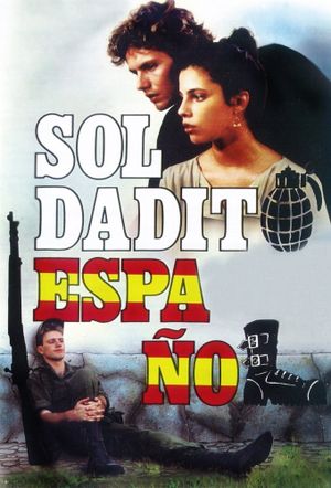 Soldadito español's poster