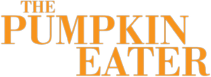 The Pumpkin Eater's poster