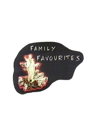 Family Favourites's poster