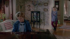 Running on Empty's poster