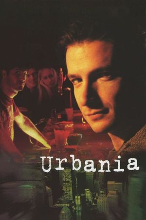 Urbania's poster
