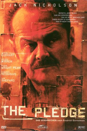 The Pledge's poster