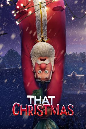 That Christmas's poster