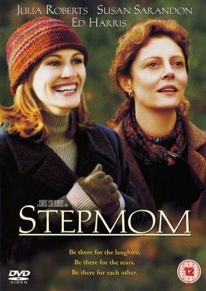 Stepmom's poster