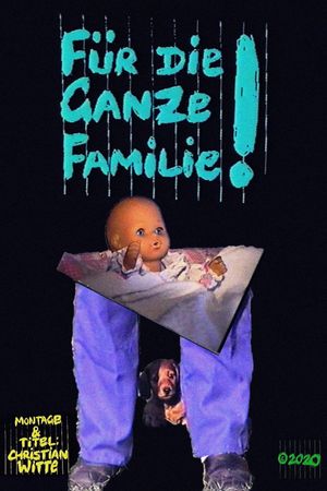 Für die ganze Familie!'s poster