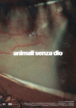Godless Animals's poster