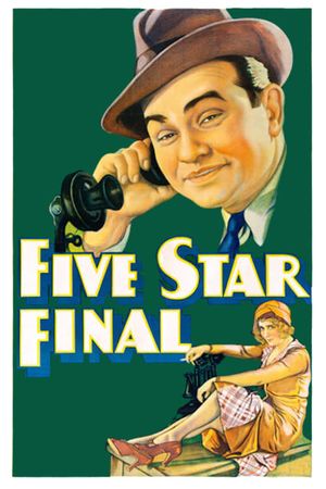 Five Star Final's poster image