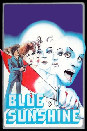 Blue Sunshine's poster
