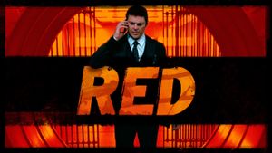 Red's poster