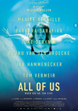 All of Us's poster