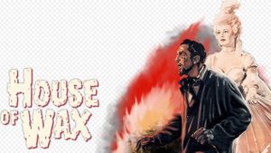 House of Wax's poster