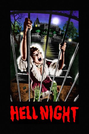 Hell Night's poster