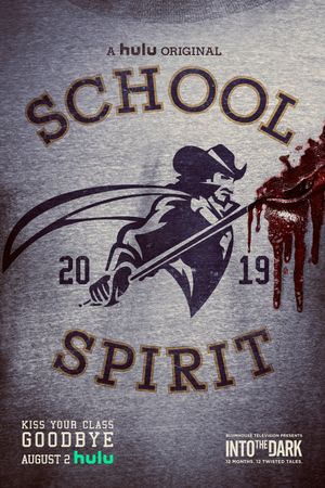 School Spirit's poster