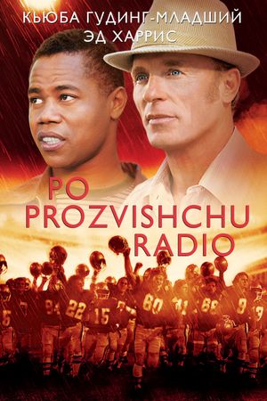 Radio's poster