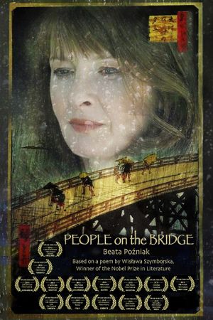 People on the Bridge's poster