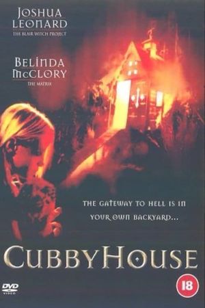 Cubbyhouse's poster